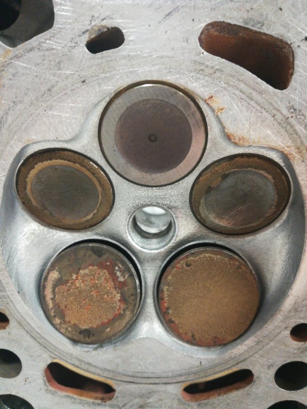 Головка блока цилиндров, 10000 рублей, Красноярск