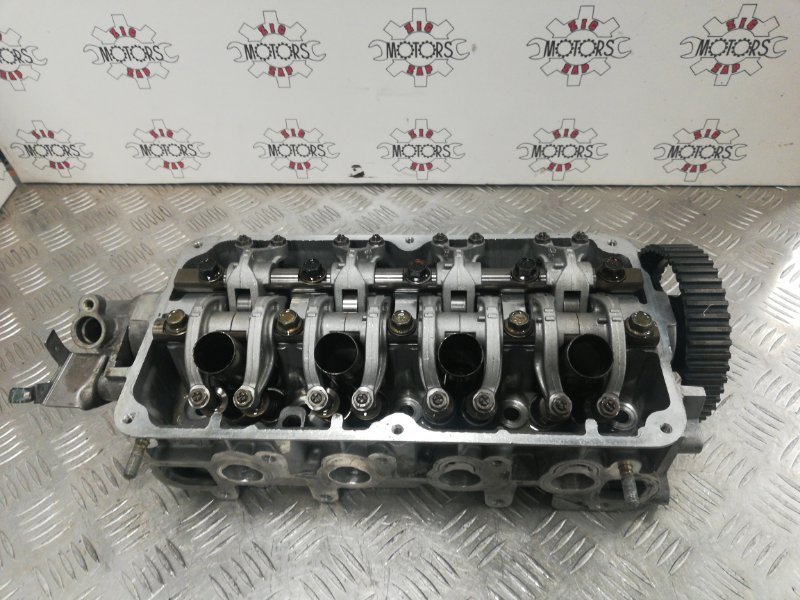 Головка блока цилиндров, 7000 рублей, Красноярск