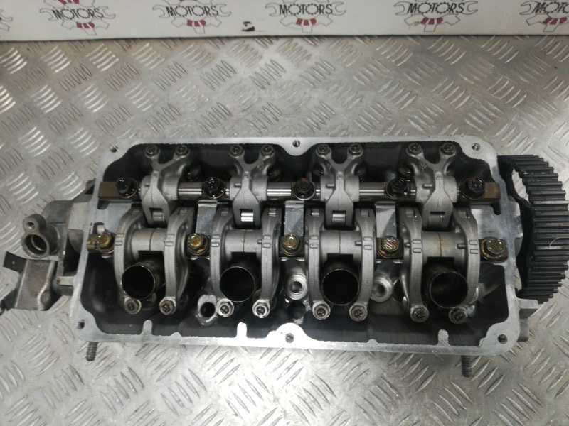 Головка блока цилиндров, 7000 рублей, Красноярск