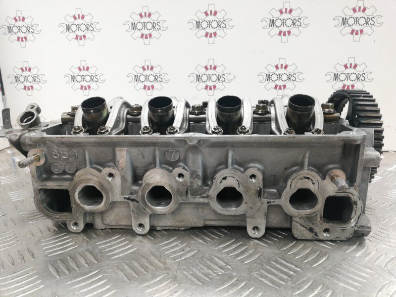 Головка блока цилиндров, 7000 рублей, Красноярск