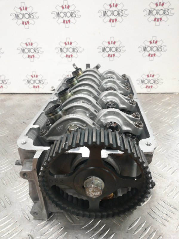 Головка блока цилиндров, 7000 рублей, Красноярск