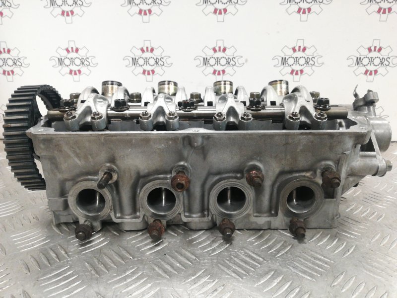 Головка блока цилиндров, 7000 рублей, Красноярск