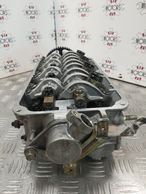 Головка блока цилиндров, 7000 рублей, Красноярск