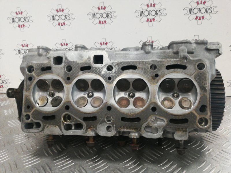 Головка блока цилиндров, 7000 рублей, Красноярск