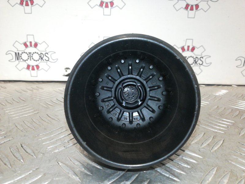 Крышка масляного фильтра, 500 рублей, Красноярск