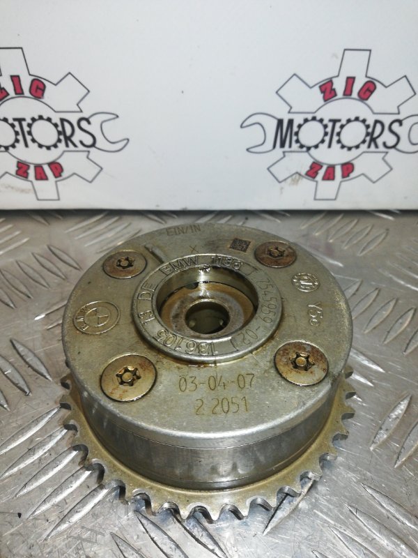 Муфта VVT-i, 7000 рублей, Красноярск