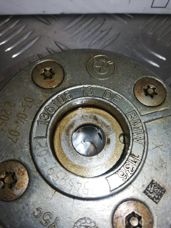 Муфта VVT-i, 7000 рублей, Красноярск