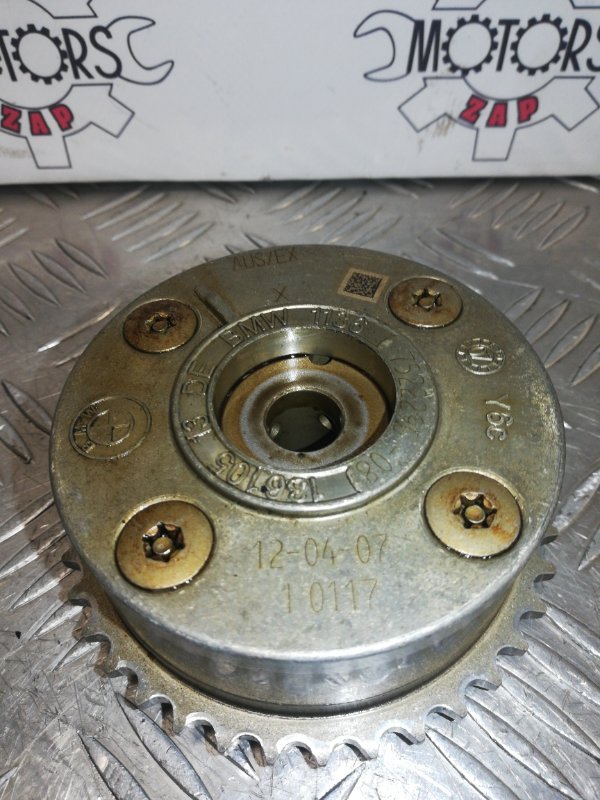 Муфта VVT-i, 7000 рублей, Красноярск