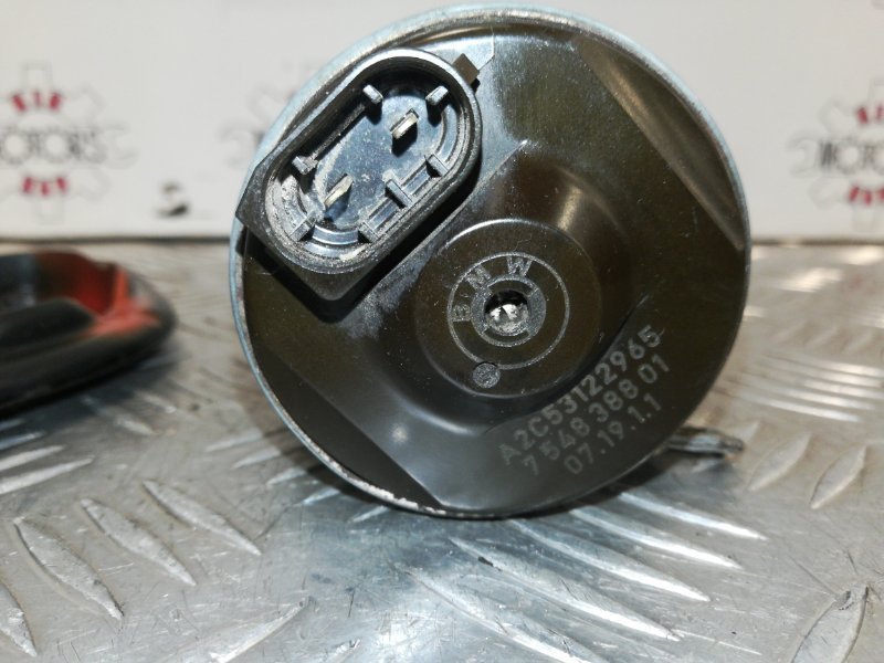 Моторчик VVT, 5500 рублей, Красноярск