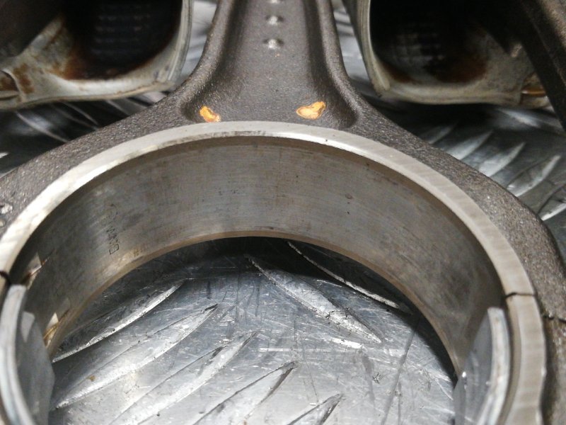 Шатун, 1000 рублей, Красноярск