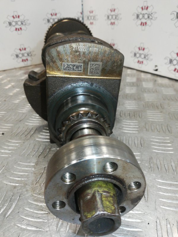 Коленвал, 8000 рублей, Красноярск