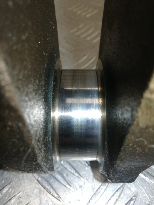 Коленвал, 8000 рублей, Красноярск