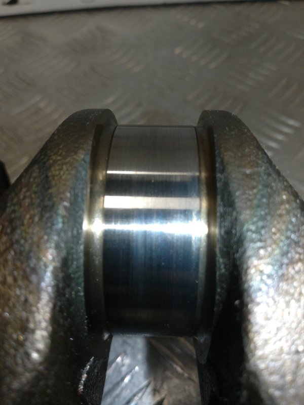 Коленвал, 8000 рублей, Красноярск