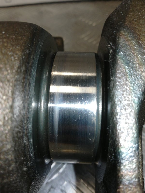 Коленвал, 8000 рублей, Красноярск