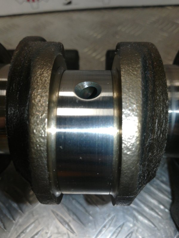 Коленвал, 8000 рублей, Красноярск