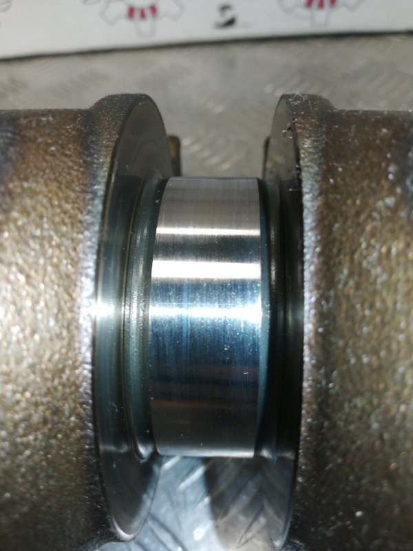 Коленвал, 8000 рублей, Красноярск