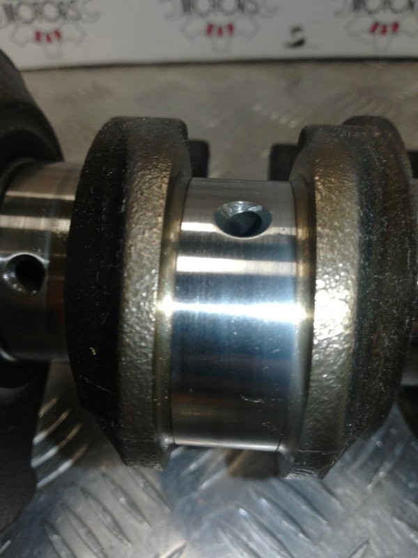 Коленвал, 8000 рублей, Красноярск