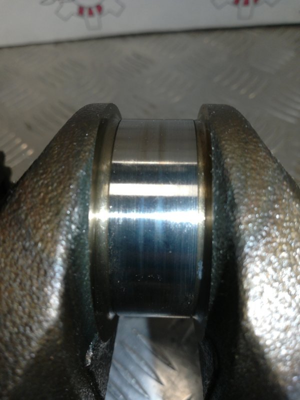 Коленвал, 8000 рублей, Красноярск