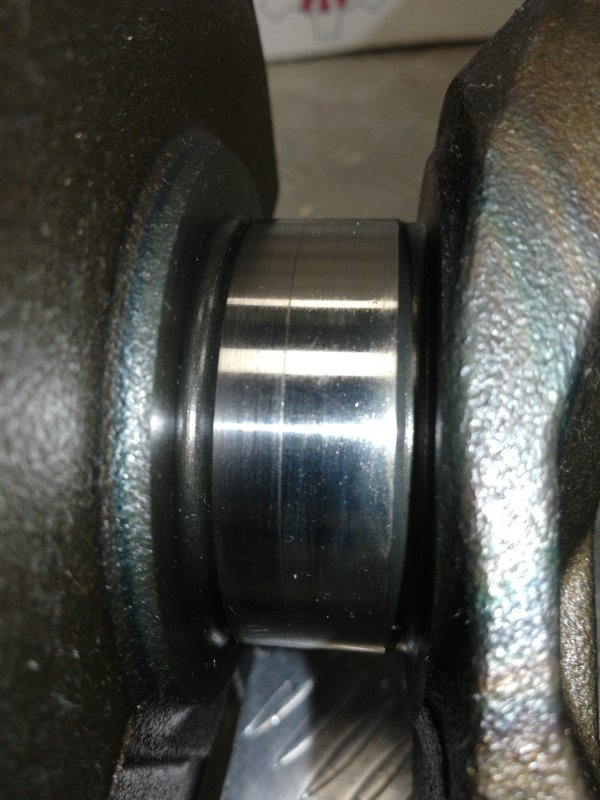 Коленвал, 8000 рублей, Красноярск