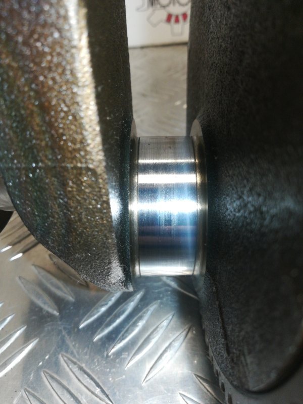 Коленвал, 8000 рублей, Красноярск