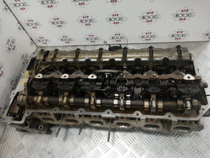 Головка блока цилиндров, 22000 рублей, Красноярск