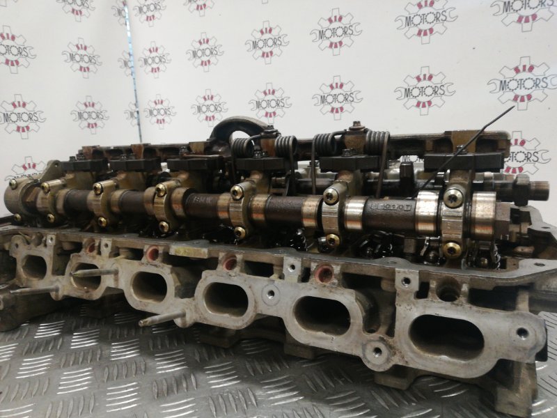 Головка блока цилиндров, 22000 рублей, Красноярск