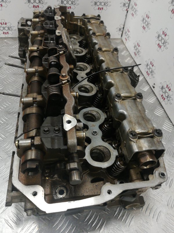 Головка блока цилиндров, 22000 рублей, Красноярск