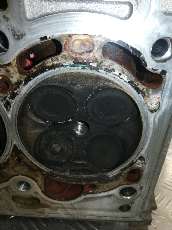 Головка блока цилиндров, 22000 рублей, Красноярск