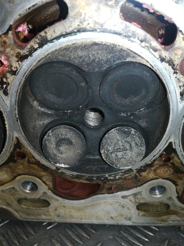 Головка блока цилиндров, 22000 рублей, Красноярск