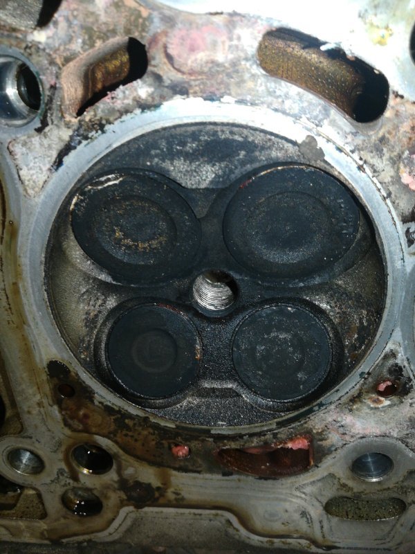 Головка блока цилиндров, 22000 рублей, Красноярск