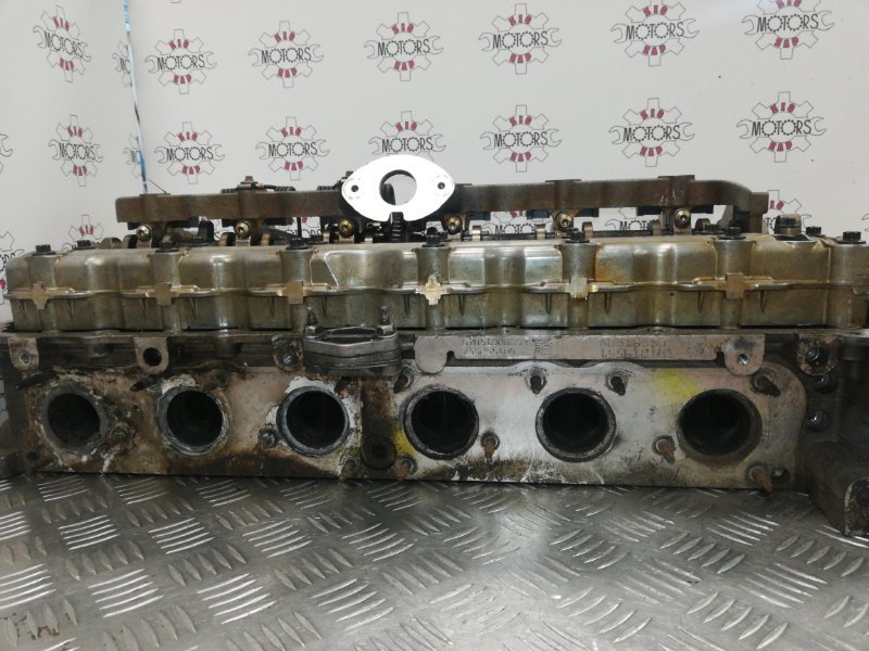 Головка блока цилиндров, 22000 рублей, Красноярск