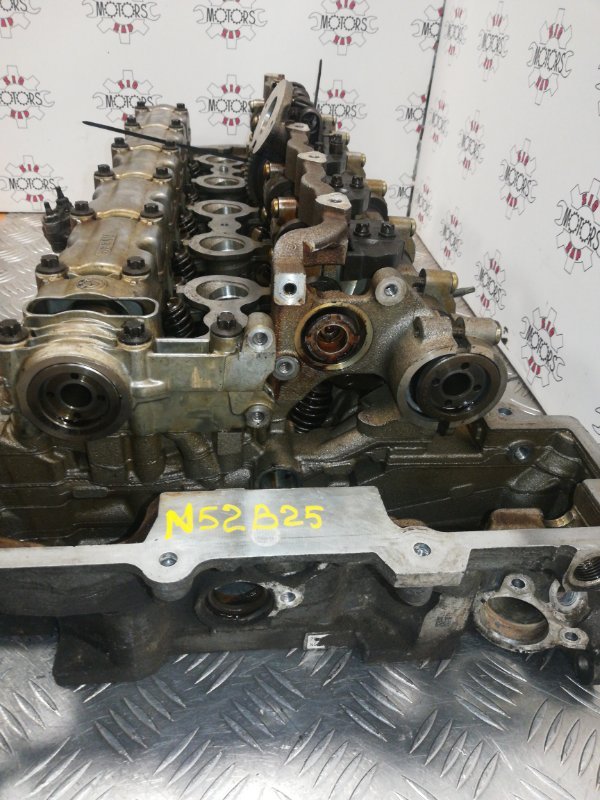 Головка блока цилиндров, 22000 рублей, Красноярск