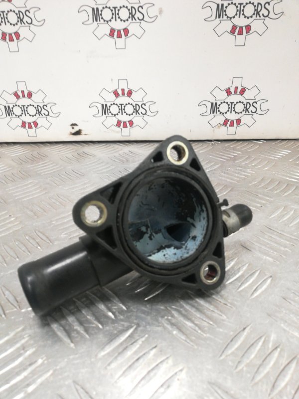 Корпус термостата, 100 рублей, Красноярск