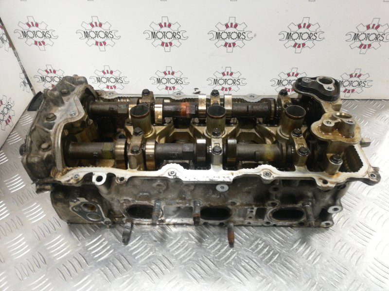 Головка блока цилиндров, 4500 рублей, Красноярск