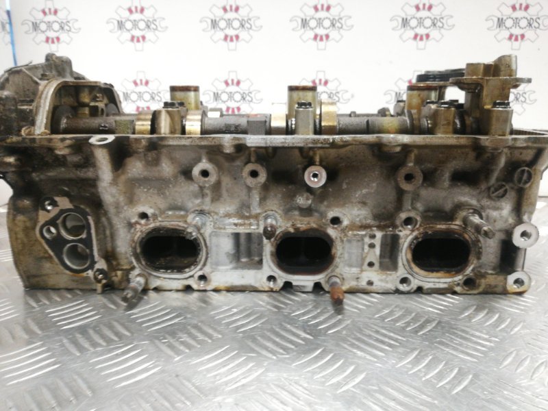 Головка блока цилиндров, 4500 рублей, Красноярск