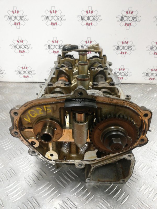 Головка блока цилиндров, 4500 рублей, Красноярск