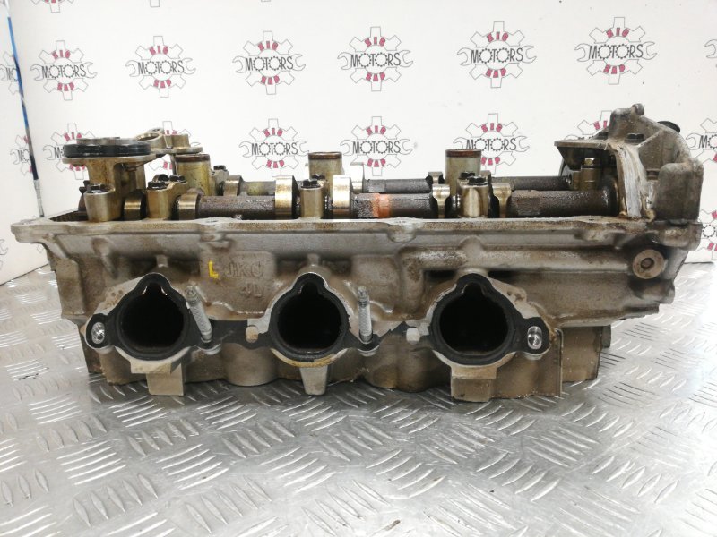 Головка блока цилиндров, 4500 рублей, Красноярск