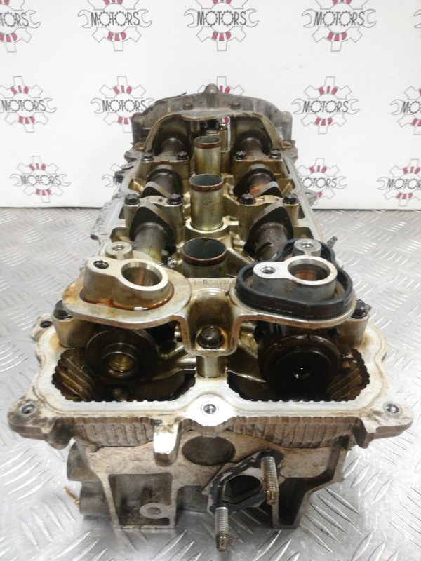 Головка блока цилиндров, 4500 рублей, Красноярск