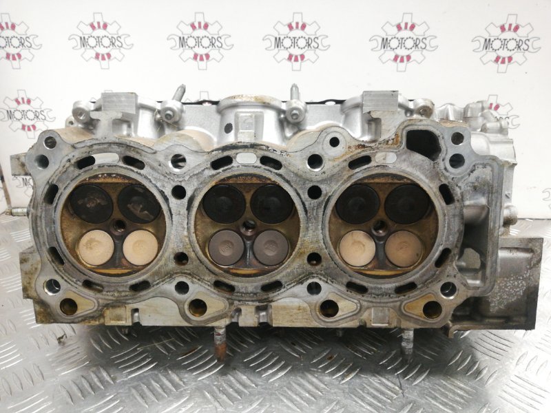 Головка блока цилиндров, 4500 рублей, Красноярск