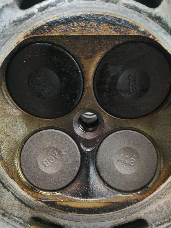 Головка блока цилиндров, 4500 рублей, Красноярск