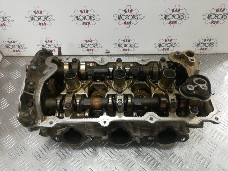 Головка блока цилиндров, 4500 рублей, Красноярск