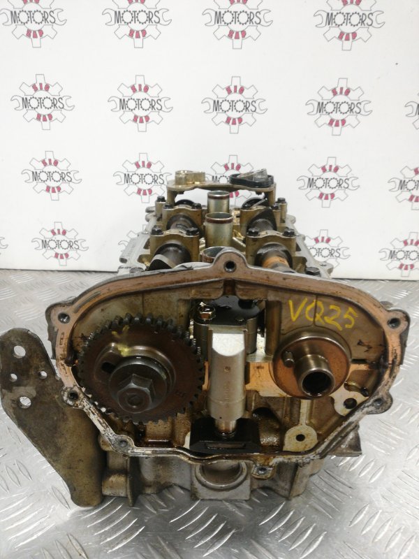 Головка блока цилиндров, 4500 рублей, Красноярск