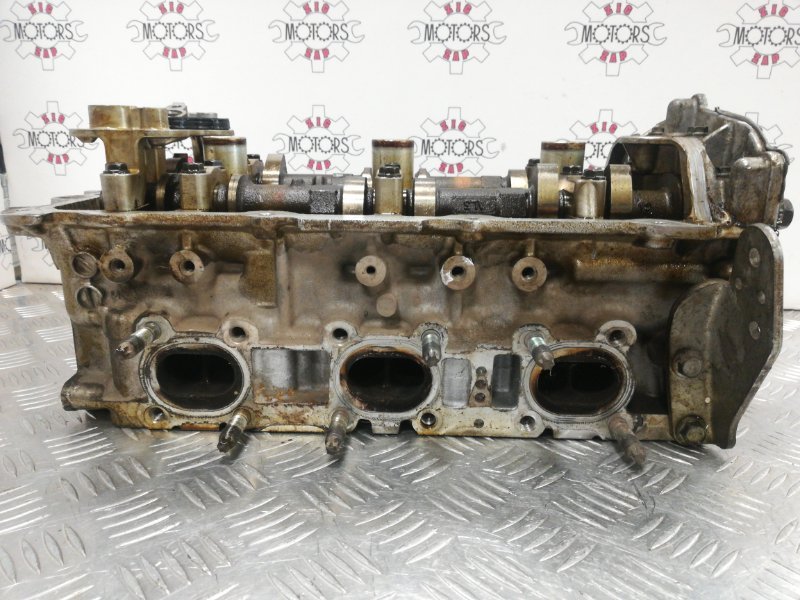 Головка блока цилиндров, 4500 рублей, Красноярск