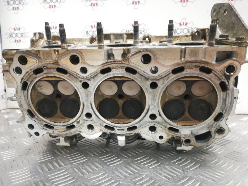 Головка блока цилиндров, 4500 рублей, Красноярск