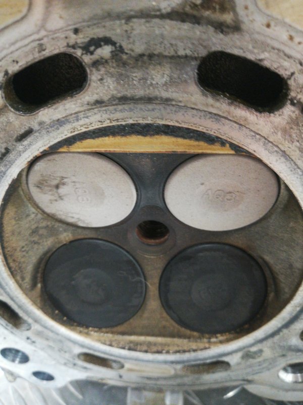 Головка блока цилиндров, 4500 рублей, Красноярск