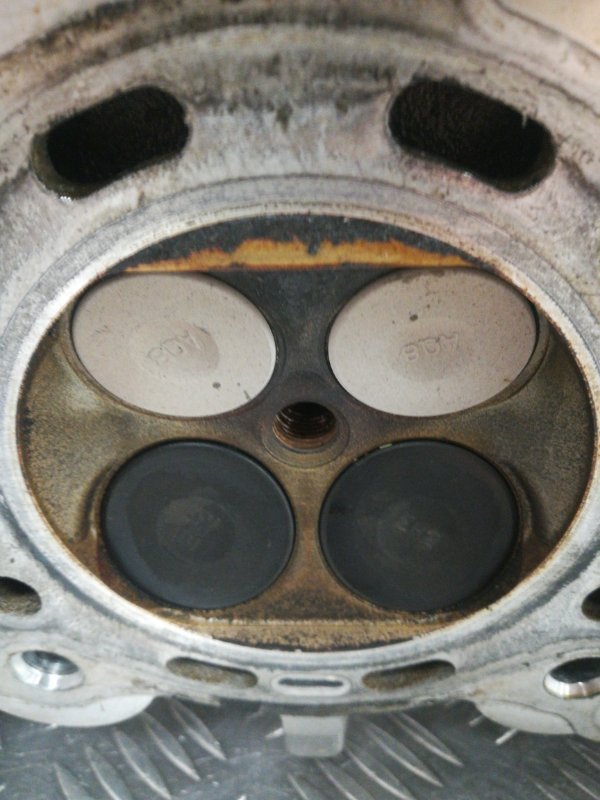 Головка блока цилиндров, 4500 рублей, Красноярск