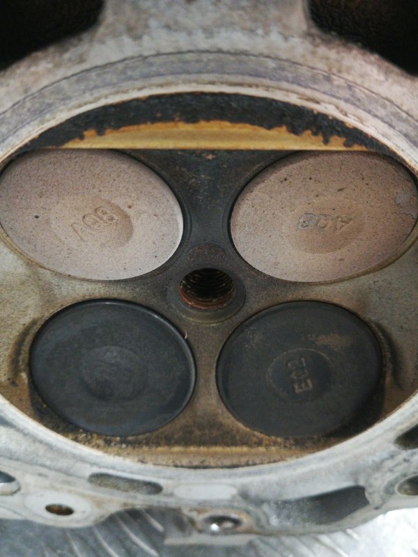 Головка блока цилиндров, 4500 рублей, Красноярск