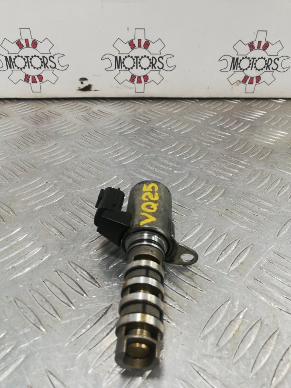 Клапан VVT-i, 500 рублей, Красноярск