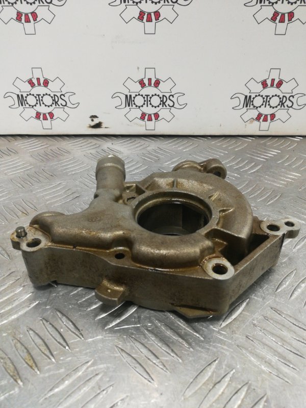 Масляный насос, 300 рублей, Красноярск