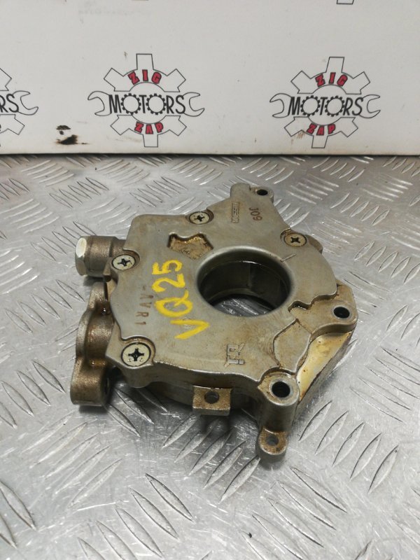 Масляный насос, 300 рублей, Красноярск